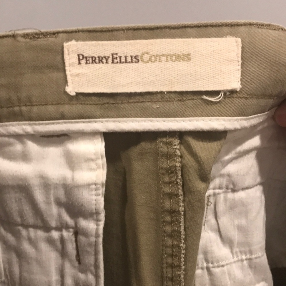 Perry Ellis - Picture 3 of 3